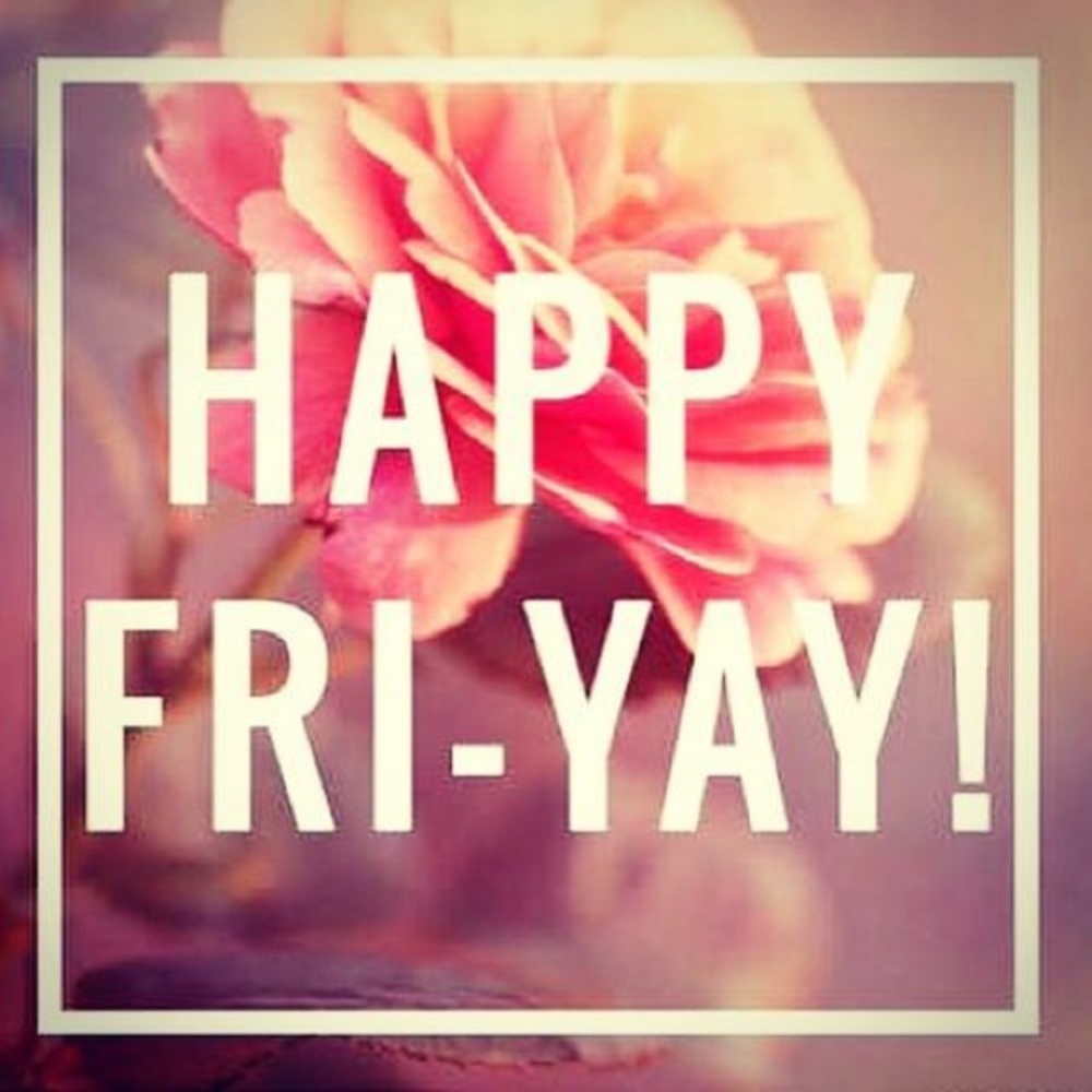 Fabulous Friday Closet Super Sale!!